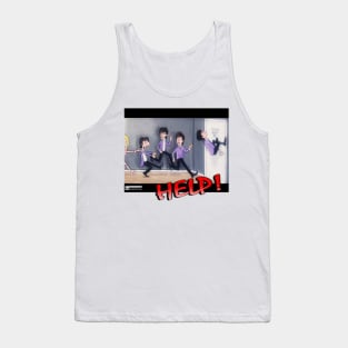 Help Tank Top